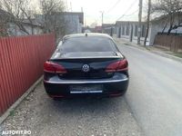 second-hand VW Passat 2.0 TSI DSG Highline