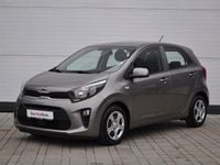 Second-hand Kia Picanto 67 CP (49 kW) 2019 Gri mediumetalic Hatchback