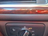 Second-hand Audi A6 177 CP (130 kW) 2013 Culoarenegru Berlinǎ