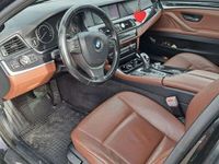 second-hand BMW 525 Seria 5 d Sport-Aut.