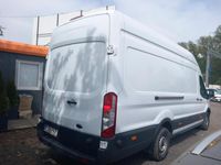 second-hand Ford Transit - IF 24 PKP