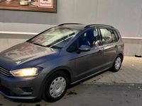 Second-hand VW Golf 110 CP (80 kW) 2015 SUV