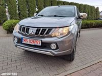 second-hand Mitsubishi L200 Pick Up 4x4 Autm. Double Cab Plus