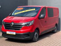 second-hand Renault Trafic L2H1 5+1 Business 2.0Dci