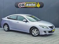 Second-hand Mazda 6 147 CP (108 kW) 2010 Berlinǎ