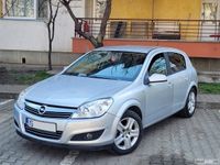 second-hand Opel Astra facelift