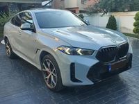 Second-hand BMW X6 298 CP (219 kW) 2024 SUV
