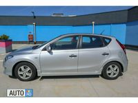 second-hand Hyundai i30 facelift 1.6 CRDi 2010