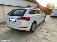 second-hand Skoda Scala 1.6 TDI Style