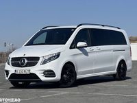 second-hand Mercedes V300 d extralang 9G-TRONIC Avantgarde