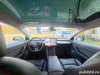 Second-hand Tesla Model 3 Standard Range Plus 235 kW (320 CP) 2019 Berlinǎ
