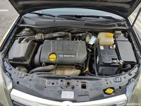 Second-hand Opel Astra 125 CP (91 kW) 2006 Berlinǎ