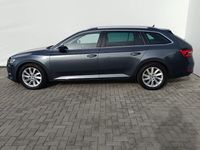 second-hand Skoda Superb Combi 2.0 TDI 4X4 DSG Style