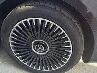 Second-hand Mercedes EQS450+ Electric Art 264 kW (360 CP) 2022 Alte culori Hatchback