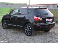 second-hand Nissan Qashqai 1.5 dCi ACENTA