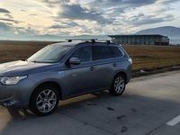 Second-hand Mitsubishi Outlander 121 CP (88 kW) 2014 Culoaregri SUV