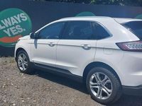 second-hand Ford Edge - IF 08 NNC