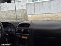 Second-hand Opel Astra 100 CP (73 kW) 2000 Culoarenegru Break