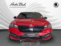 second-hand Skoda Superb 2022 2.0 Diesel 200 CP 54.750 km - 44.060 EUR - leasing auto