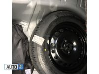 Second-hand Dacia Logan 75 CP (55 kW) 2018 Argintiu Berlinǎ