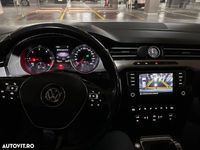second-hand VW Passat Variant 2.0 TDI DSG R Executive