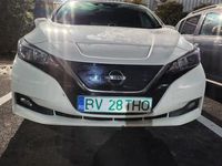 second-hand Nissan Leaf 2018