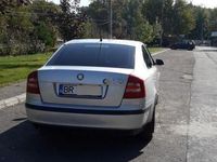 second-hand Skoda Octavia 