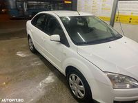 second-hand Ford Focus 1.6 Ti-VCT Trend