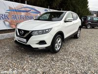 second-hand Nissan Qashqai 1.5 dCi DCT TEKNA