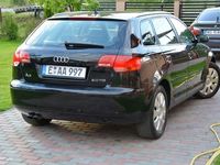 second-hand Audi A3 