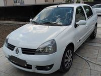 second-hand Renault Symbol 1.4 Expression