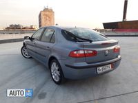 Second-hand Renault Laguna II 120 CP (88 kW) 2003 Gri metalizat Berlinǎ