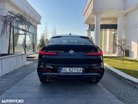 second-hand BMW X4 xDrive30d Aut. M Sport Edition