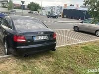 Second-hand Audi A6 225 CP (165 kW) 2006 Berlinǎ