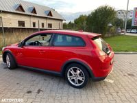 second-hand Volvo C30 1.6D