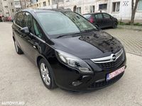 second-hand Opel Zafira 1.6 CNG Turbo Enjoy