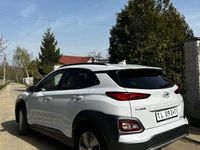 second-hand Hyundai Kona EV Premium