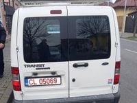 Second-hand Ford Transit Connect 90 CP (66 kW) 2007 Monovolum