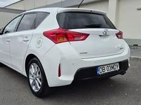 Second-hand Toyota Auris 124 CP (91 kW) 2013 Berlinǎ
