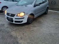 Second-hand VW Polo 45 CP (33 kW) 2009 Coupe