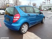 second-hand Mercedes A200 CDI Autotronic Elegance