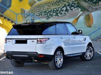 second-hand Land Rover Range Rover Sport 3.0 I TDV6 HSE