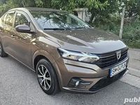 Second-hand Dacia Logan 100 CP (73 kW) 2022 Berlinǎ