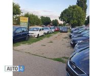 Second-hand Alfa Romeo 147 140 CP (102 kW) 2003 Bej Hatchback