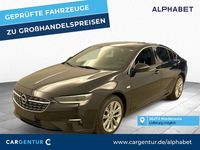 Second-hand Opel Insignia Business 174 CP (127 kW) 2021