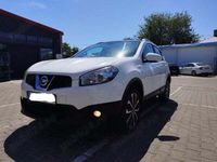 Second-hand Nissan Qashqai 117 CP (86 kW) 2013 SUV