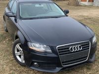 second-hand Audi A4 2.0 TDI Avant