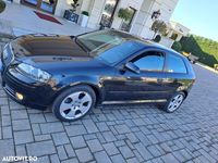 second-hand Audi A3 2.0 TDI DPF S tronic Ambition