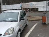 Second-hand Ford Fiesta 70 CP (51 kW) 2007 Hatchback