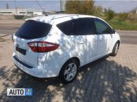 second-hand Ford C-MAX 